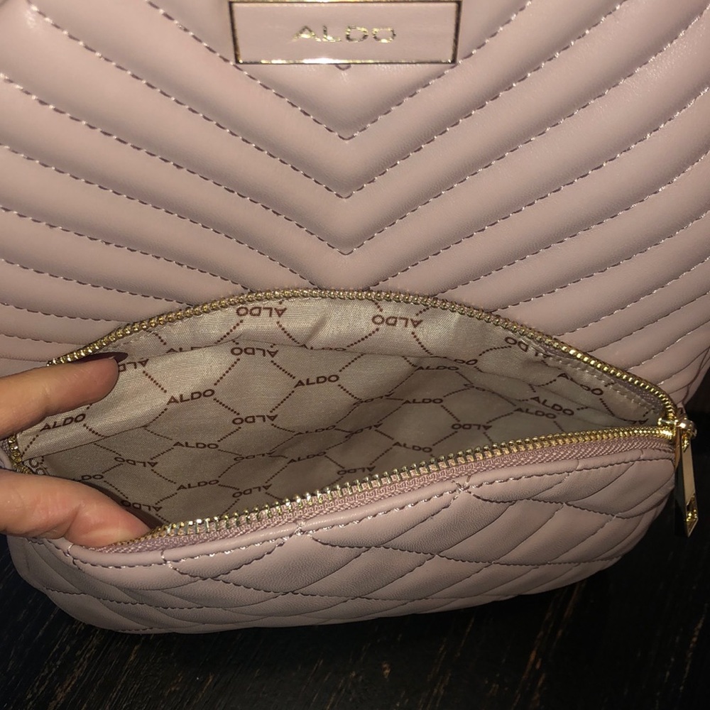 Pink Backpack - image 3